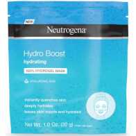 Neutrogena Hydro Boost Hydrating 100% Hydrogel Mask