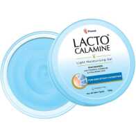 Lacto Calamine Light Moisturising Gel