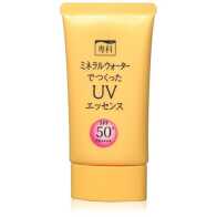 Shiseido Senka Aging Care UV Sunscreen SPF 50+ PA++++