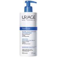 Uriage Xémose Anti-Itch Soothing Oil Balm