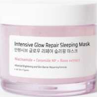 ELFormula Intensive Glow Repair Sleeping Mask