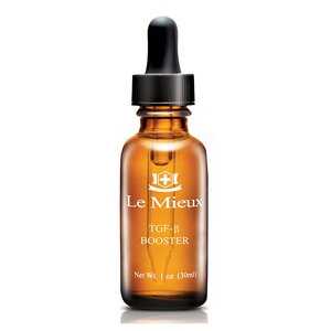 Le Mieux TGF-B Booster Serum