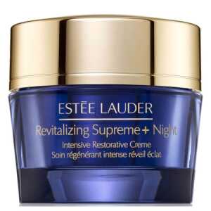 Estée Lauder Revitalizing Supreme Night Intensive Restorative Crème