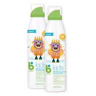 Babyganics Sunscreen Continuous Spray SPF 50+