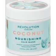 Revolution HairCare Coconut Hair Mask