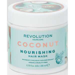 Revolution HairCare Coconut Hair Mask