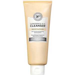 It Cosmetics Confidence In A Cleanser