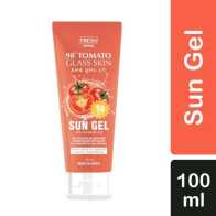 Fresh Skinlab Tomato Glass Skin Sun Gel