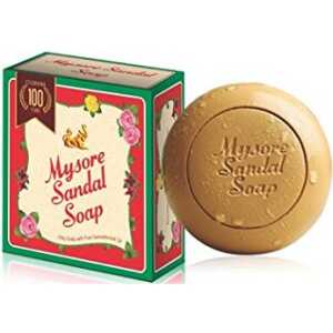 Mysore Sandal Soap