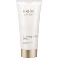 Doctor Babor Cleanse & Peel Mask