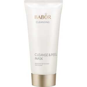 Doctor Babor Cleanse & Peel Mask