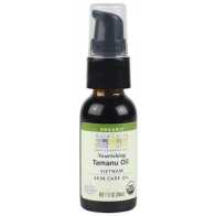 Aura Cacia Organic Tamanu Oil