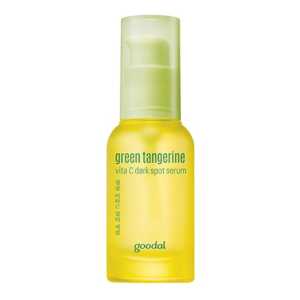 Goodal Green Tangerine Vita C Dark Spot Serum+