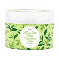 Fanbo All In One Deep Cleansing Balm With Tea Tree Oil
