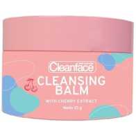 Cleanface Cleansing Balm