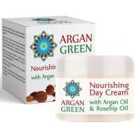 Argan Green Argan & Rosehip Day Cream