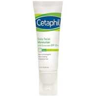 Cetaphil Daily Facial Moisturizer Broad Spectrum SPF 50, Fragrance Free