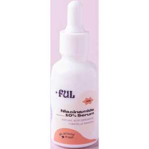 +FUL Niacinamide 10% Serum (anti-blemish Brightening Treatment)