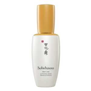 Sulwhasoo First Care Activating Serum Ex