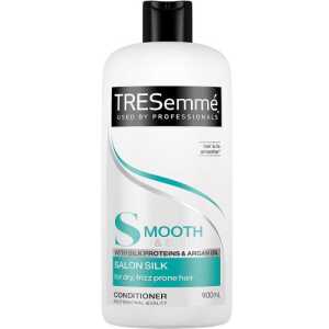 TRESemmé Smooth & Silky Conditioner With Proteins And Organ Oil