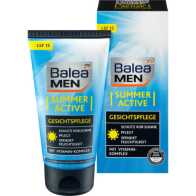 Balea Man Gesichtscreme Summer Active