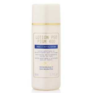 Biologique Recherche Lotion P50 Pigm 400