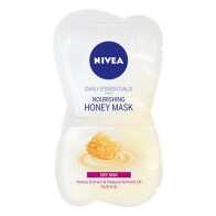 Nivea Daily Essentials Nourishing Honey Mask