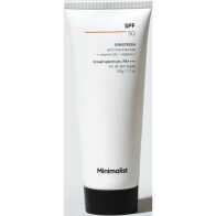 Be Minimalist SPF 50 Sunscreen PA++++