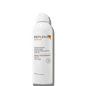 Replenix Antioxidant Soothing Sunscreen Spray SPF 50