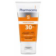 Pharmaceris Sun Protect SPF 30 Hydrating Protective Face Cream