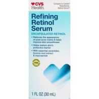 CVS Health Refining Retinol Serum