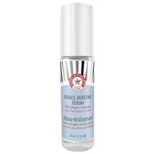 First Aid Beauty Bounce-boosting Serum With Collagen + Peptides