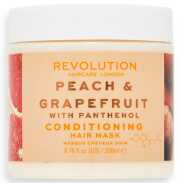 Revolution Haircare Peach & Grapefruit Conditioning Hair Mask