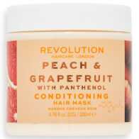 Revolution Haircare Peach & Grapefruit Conditioning Hair Mask