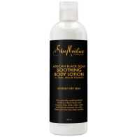 Shea Moisture African Black Soap Soothing Body Lotion