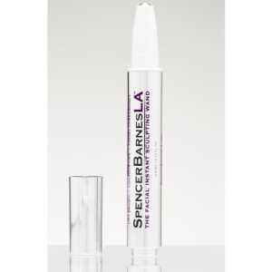 Spencer Barnes LA Facial Instant Sculpting Wand