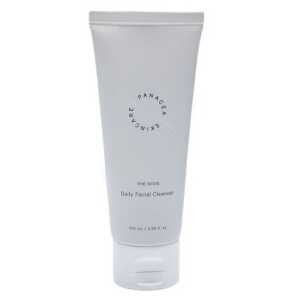 Panacea Skincare Daily Facial Cleanser