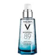 Vichy Mineral 89 Daily Skin Booster Serum And Moisturizer