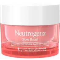 Neutrogena Glow Boost Revitalising Day Cream
