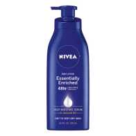 Nivea Essentially Enriched 48Hr Body Lotion