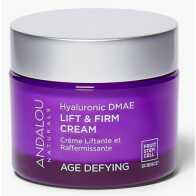 Andalou Age Defying Hyaluronic Dmae Lift & Firm Cream Age Defying Hyaluronic Dmae Lift & Firm Cream