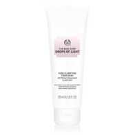 The Body Shop Drops Of Light Brightening Cleansing Foam