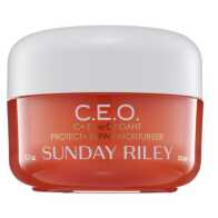 Sunday Riley C.E.O C+E Antioxidant Protect & Repair Moisturiser