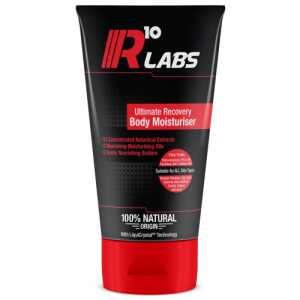 R10 Labs Ultimate Recovery Body Moisturiser