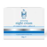 Ego QV Nurturing Night Cream