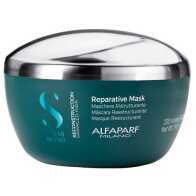 Alfaparf Milano Semi Di Lino Reparative Mask