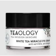 Teaology White Tea Miracle EyeCream