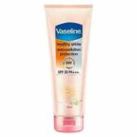Vaseline Healthy White Sun + Pollution Protection Serum SPF 30 PA+++
