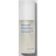 The Outset Gentle Micellar Antioxidant Cleanser