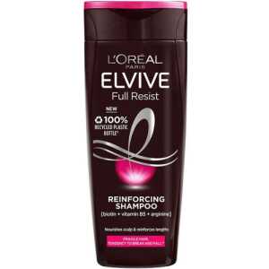 L'Oreal Paris Elvive Full Resist Reinforcing Shampoo